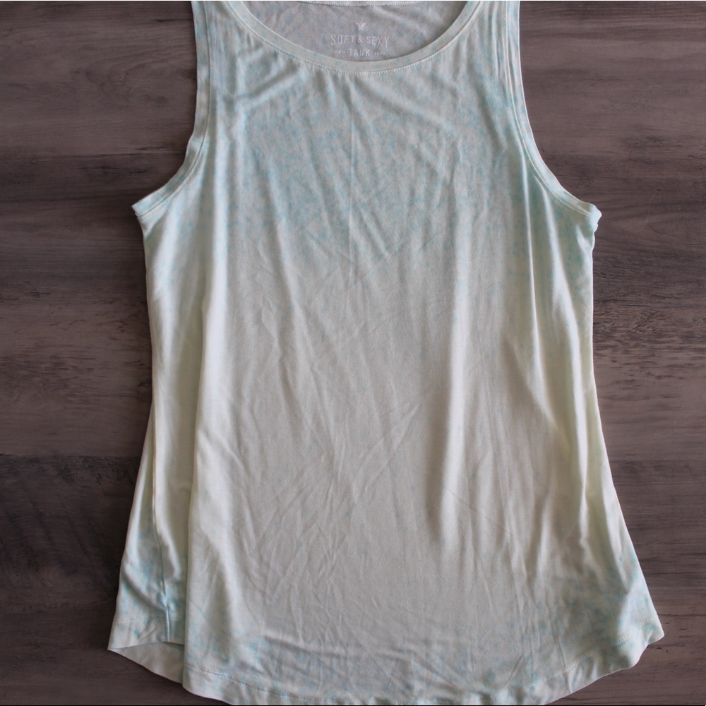 AEO Soft & Sexy Tank